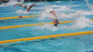 Caeleb Dressel - 100 free final - SMOC (6/21/19)