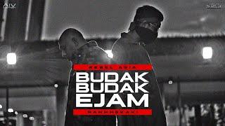 Budak Budak Ejam - Rebel Asia Ft. Rahhh5Kaki (Official Music Video)