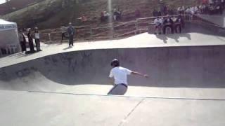 Victor Sposito - skatebanks