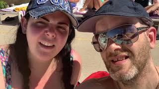 Las Vegas Vlog 2019 day 1