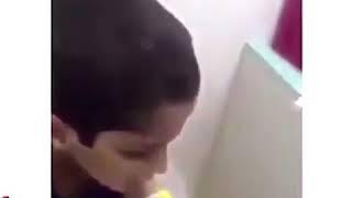 يحسب ان الدم يخلص هههههه