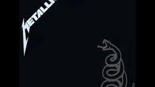 Metallica - Enter Sandman