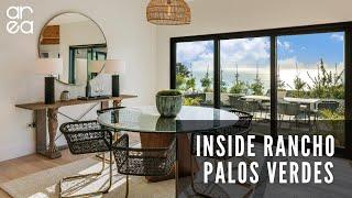 Inside Rancho Palos Verdes with LA Realtor Tony Accardo