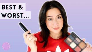 Best & Worst of MOB BEAUTY, My Honest Reviews with Demo! | 2023 Update GRWM