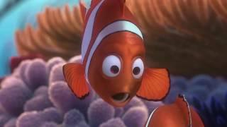 "You think you can do these things, but you just can't Nemo."