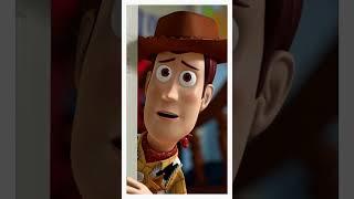 Woody Do you wanna have some fun