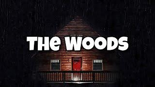 The Woods - The Icebox Radio Theater Horror Audio Drama