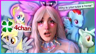 The Craziest Moments In Brony History