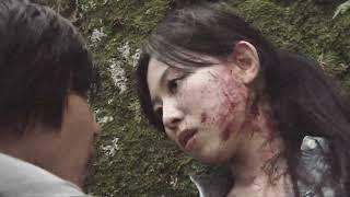 スプラッター・ホラー映画『マウント・ナビ 』予告編(Splatter Horror movie『Mt.Nabi』Trailer)