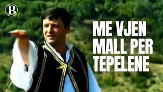 Ylli Baka - Me vjen mall per Tepelene (Official Video)