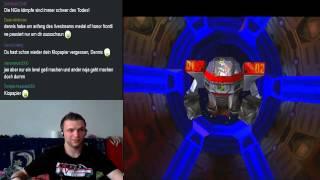 25th Zugzuj`s Livestream vom 22-24.05.2015 [3/5]