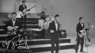 Cliff Richard & The Shadows - Lucky Lips (Live in London, 1966)