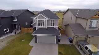 Real Estate listing Video: 67 Brightoncrest Terrace S.E, Calgary AB