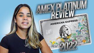 Amex Platinum Card Review 2022 | Should You Get It?