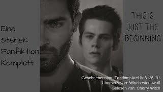 This is Just the Beginning ~ Eine Sterek Fanfiktion ~ Komplett