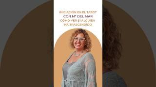 Tarot: Cómo ver si alguien ha trascendido