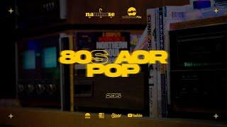 [NAMMSE] Earlsome Mix Playlist 235 (Vinyl / LP) 80s AOR / POP