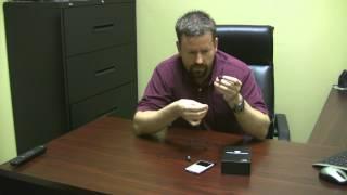 RBH Sound EP1 Earbud Review with Clint the Audio Guy