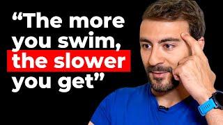 72 Minutes of LIFE-CHANGING Swimming Knowledge