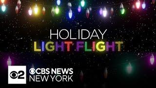 Holiday Light Flight 2024