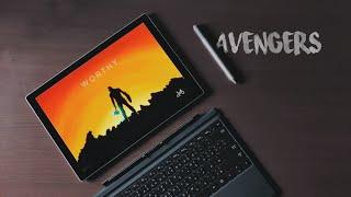 Worthy captain America | Avengers endgame | Adobe fresco | surface pro drawing | Axy sty