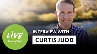 Curtis Judd interview