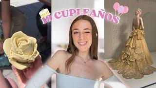 QUE PUEDES CONSEGUIR EN USA GRATIS POR TU CUMPLEAÑOS !? || DALUNITA