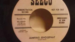 Ken Bryant - Jumping Jehosephat