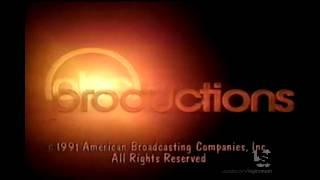 ABC Productions/Vin di Bona/MTM (1991)