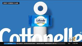 Cottonelle Wet Wipes Recalled Due To Possible Contamination