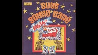 Soul Sound Band – Kad Sam Sam *1971* /// *vinyl* *mono* *authentic* 