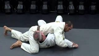 Lucas Lopes Brazilian Jiu Jitsu technique # 1