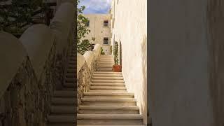 Monastero Santa Rosa, Amalfi Coast
