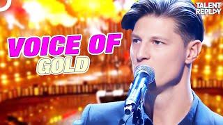 X Factor Romania Winner Nick Casciaro: All Performances | X Factor Romania