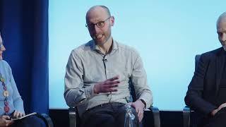 Libraries & AI - Opportunities or Threat?