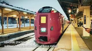 Hokkaido Japan - Saporro, Asahikawa, Abashiri