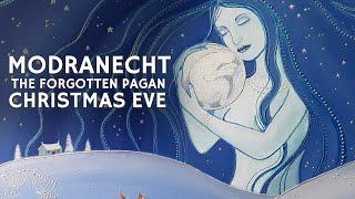 Mothers Night | The Anglo-Saxon Pagan Christmas Eve?