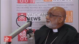 Interview: Archbishop Raphael Thattil, head of Syro-Malabar Church