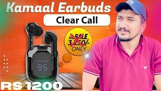 AirPod Air 31 Price & wireless Earbuds Review & Bast Budget Wireless Bluetooth 2024