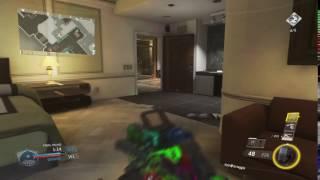 Call of Duty®: Infinite Warfare HOW IS HE ALIVE!!