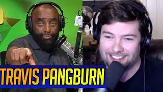 Travis Pangburn Joins Jesse on... Social Media Takeover, Atheism and Beta Males!