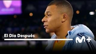 El Día Después (27/01/2025): La noche de Mbappé en Valladolid