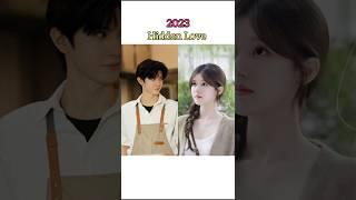 Which One Is Your Favourite? Please Comment #cdrama #chinesedrama #thenvsnow #shortsfeed #shorts