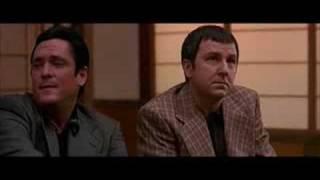 Donnie Brasco - Japanese Restaurant Scene