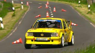 1. ADAC Osthessen Slalom 2023 [HD]