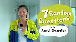 Angel Guardian's hidden skill is proof she is a living doll! | ATM Online Exclusive