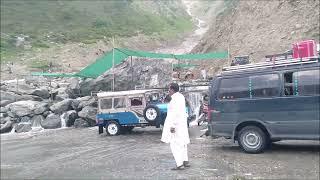 Northern Area of Pakistan | Waterfall | River Kunhar | Travel vlog |Tour Typewriter @tourtypewriter