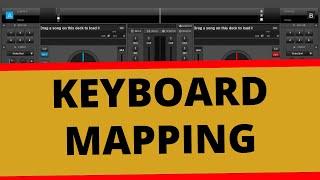 VirtualDJ 2024 - How to map EQ_KILL_LOW to a key in VirtualDJ 2023