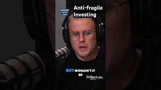 Anti-fragile investing #etf #wealth