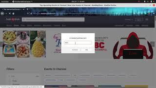 XSS BUG | BUG BOUNTY POC | HACKERONE